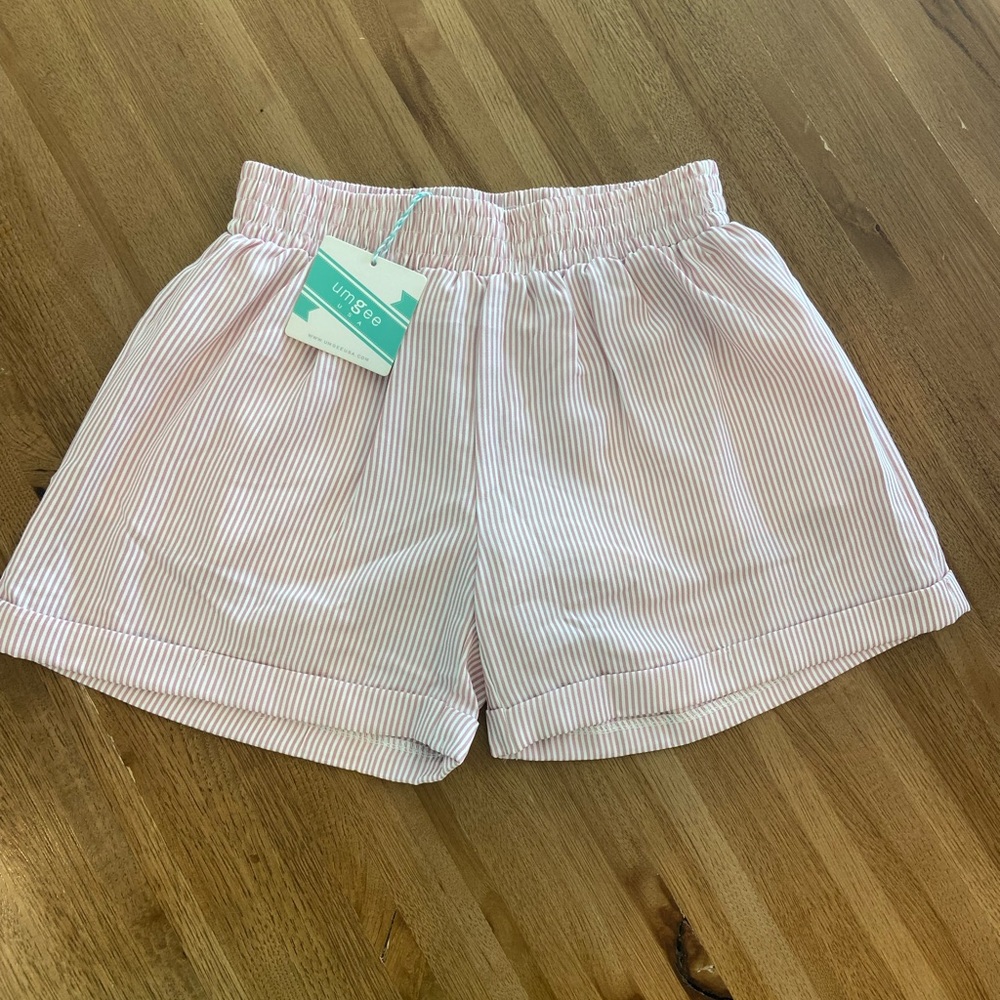 Umgee Shorts